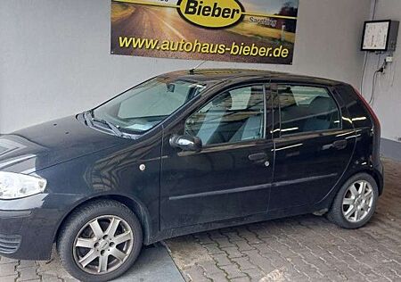 Fiat Punto 1.2 16V Dynamic