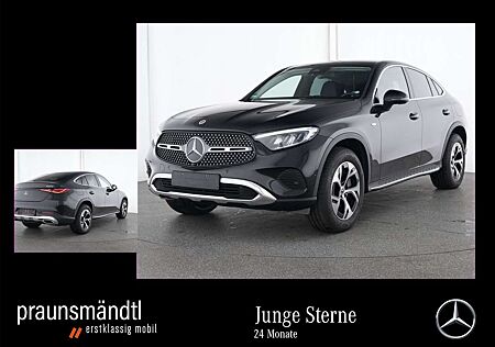 Mercedes-Benz GLC 300 de 4M Avantgarde Pano/AHK/MBUX/Ambi+/Kam