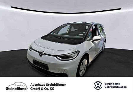 VW ID.3 Volkswagen Pure Performance navi Pano Kamera Sitzhzg.