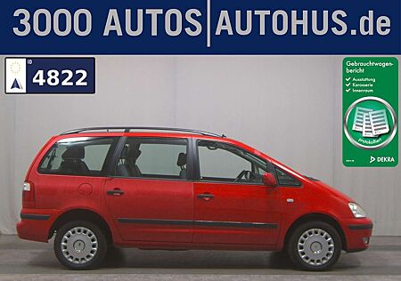 Ford Galaxy 2.3 Trend 7-Sitzer AHK