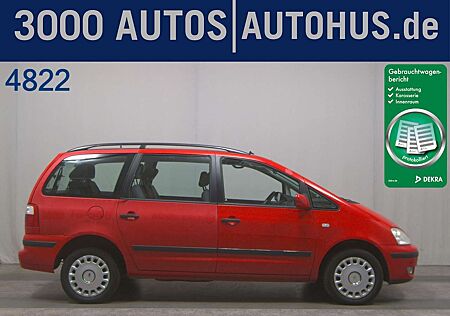 Ford Galaxy 2.3 Trend 7-Sitzer AHK