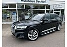 Audi SQ7 4.0 TDI quattro