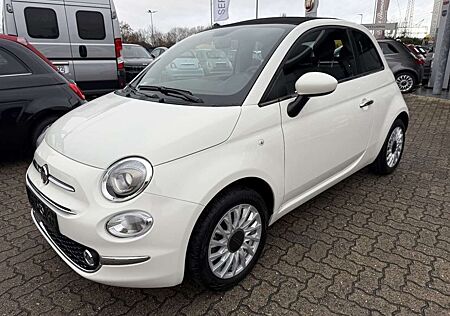 Fiat 500 C 1.0 GSE Hybrid Dolcevita