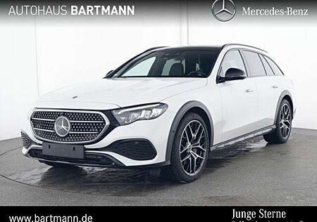 Mercedes-Benz E 300 Tde 4M ALL-TERRAIN+NIGHT +PANO+SUPERSCREEN