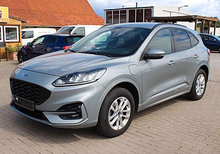 Ford Kuga 2.5 Hybrid ST-Line Navi