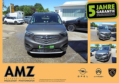 Opel Combo Life E 1.5 D INNOVATION