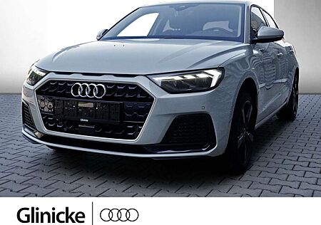 Audi A1 advanced 25 TFSI 70(95) kW(PS) S tr
