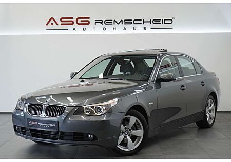 BMW 525 d Limousine *2.Hand *GSD *Xenon *Navi *Klima