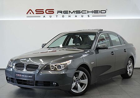 BMW 525 d Limousine *2.Hand *GSD *Xenon *Navi *Klima
