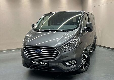 Ford Transit /Tourneo Custom TITANUM X*STANDHZ*AHK*