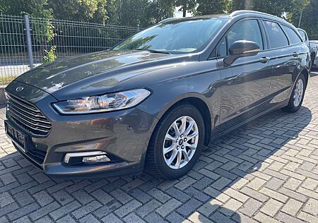 Ford Mondeo Business Edition 1,5 Automatik