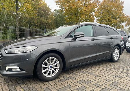 Ford Mondeo gebraucht kaufen Ford Mondeo Business Edition Automatik