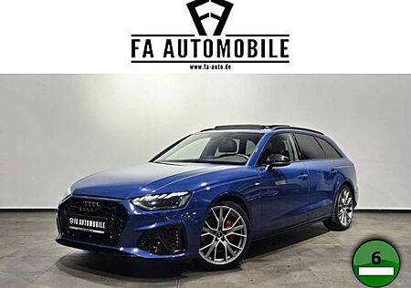 Audi A4 40 TFSI S Line Compet. Pano Kameras AHK 19"