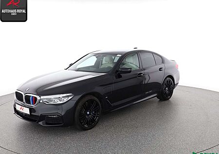 BMW 530 e xDrive M SPORT SHADOW SOFTCLOSE,HUD,KAMERA