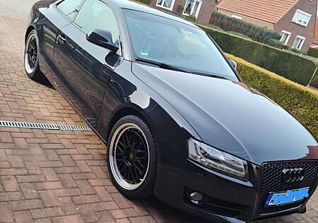 Audi A5 1.8 TFSI