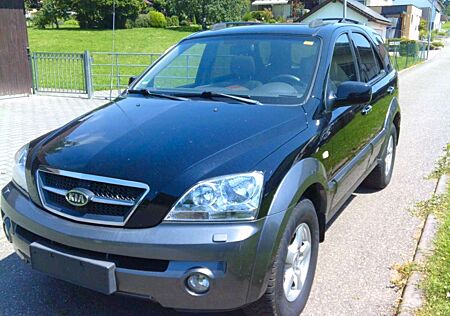 Kia Sorento 3.5 V6 EX vollausstattung