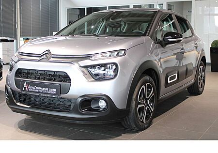 Citroën C3 Citroen 1.2 Shine Pack LED*PDCH*KLIMA*CARPLAY