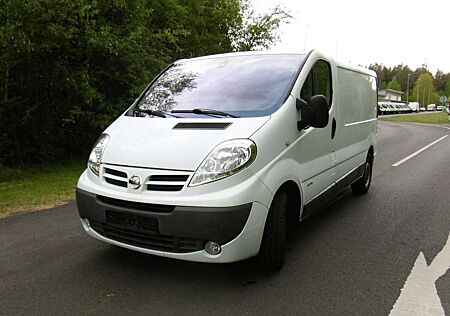 Nissan Primastar dCi 115 L2H1 2,9t comfort
