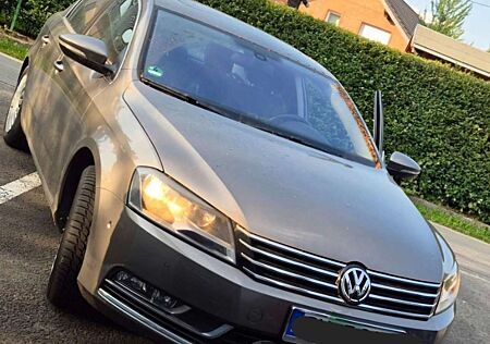 VW Passat Variant Volkswagen 1.4 TSI BlueMotion Technology Comfo