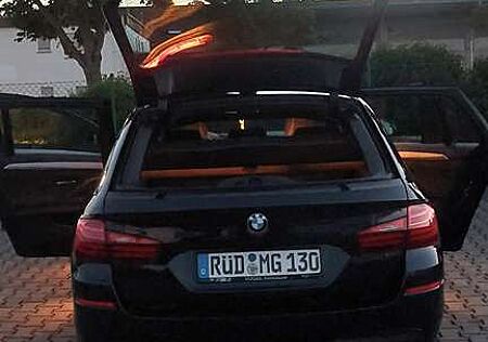 BMW 528 i