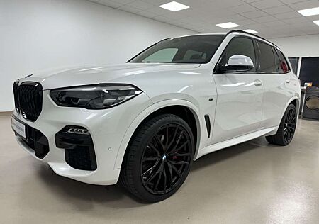 BMW X5 xDrive 30 d M Sport*TEMP*PANO*SHADOW*HUD*360°