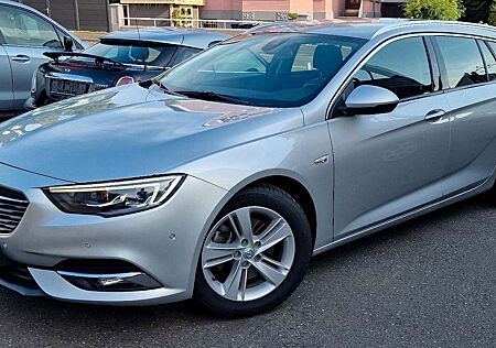Opel Insignia B Sports Tourer Business Innovation