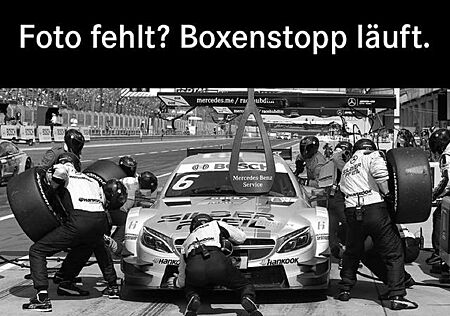 Mercedes-Benz EQS 580 4MATIC AMG+MBUX+Burm+Ambiente+Fahrassist