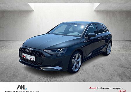 Audi A3 Sportback 35 TFSI advanced S-tronic LED Navi ACC A