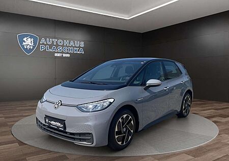 VW ID.3 Volkswagen Pro 107 kW Life LED*NAVI*PDC Klima Navi