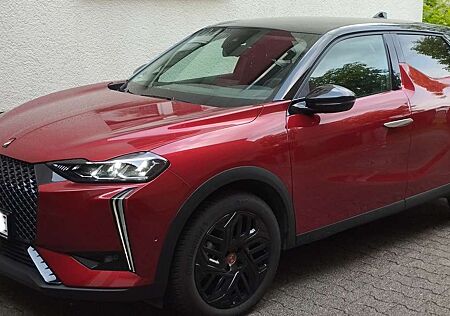 DS Automobiles DS 3 Crossback DS3 E-TENSE E-TENSE PERFORMANCE LINE +