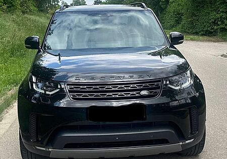 Land Rover Discovery Mark I Td6 3.0 258 ch HSE