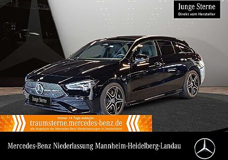 Mercedes-Benz CLA 250 4M AMG+NIGHT+PANO+LED+KAMERA+TOTW+KEYLESS