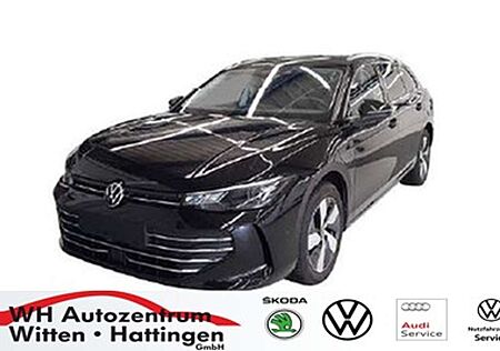 VW Passat Variant Volkswagen 1.5 TSI eHybrid DSG Business NAVI AHK REARVIEW ...