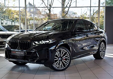 BMW X6 40 d xD M Sportpaket *2.H * *ACC *H&K *H-UP