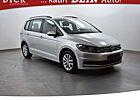 VW Touran Volkswagen 1.6TDI Comfor ALCANTARA+NAVI+SHZ+ACC+MASS