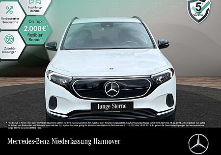 Mercedes-Benz EQA 250 ELECTRICART+NIGHT+PLUS-PAKET+KAMERA+SPUR