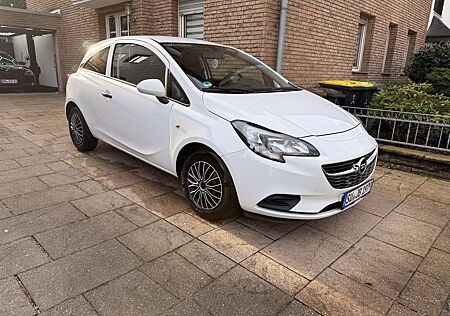 Opel Corsa Selection