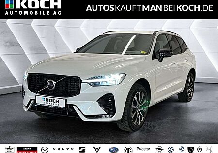 Volvo XC 60 XC60 B5 AWD PlusDark ACC BLIS AHK VLED 4xSHz H&K