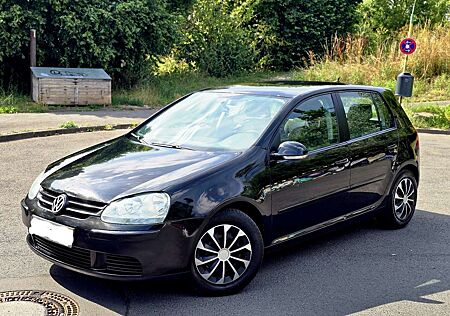 VW Golf Volkswagen 1.9 TDI 4Motion DPF Comfortline