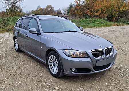 BMW 320d 320 DPF Touring