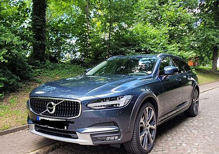 Volvo V90 Cross Country D5 AWD Geartronic Pro