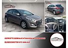 Hyundai i30 1.6 cw Automatik, Top Gepflegt + Garantie