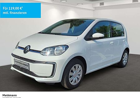 VW e-up! Volkswagen e-up! MOVE Navi -Vorbereitung KLIMA SHZ DAB