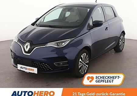 Renault ZOE electric drive 51 kW Riviera Aut.*NAVI*LED*TEMPO*