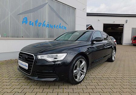 Audi A6 2.8 FSI Leder/Navi/Xenon/GSHD/Bluetooth