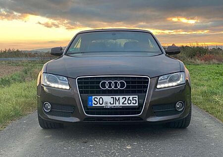 Audi A5 3.2 FSI