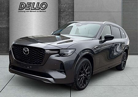Mazda CX-80 254PS 3,3d Homura 7 Sitze Convenience&Sound BOSE N
