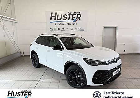 VW Tiguan Volkswagen R-Line "Black Style" 2.0 TDI DSG 4Motion *Matix,S