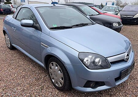 Opel Tigra Cabrio 1.4 90PS/-Klima