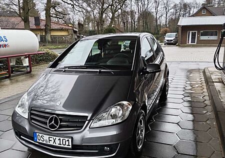 Mercedes-Benz A 160 CDI Classic